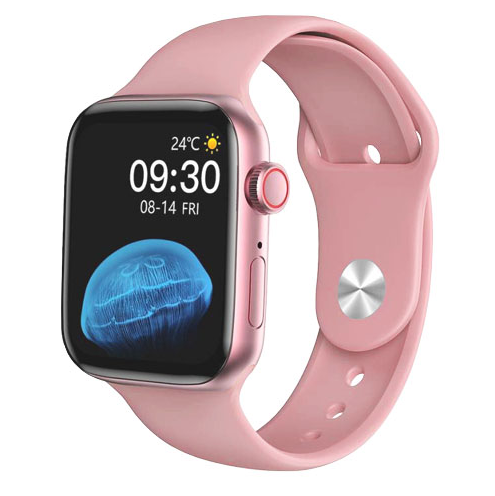 Фітнес браслет трекер Smart watch HW22 Розумний спортивний смарт-годинник з мікрофоном для здоров'я