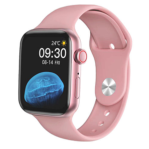 Фітнес браслет трекер Smart watch HW22 Розумний спортивний смарт-годинник з мікрофоном для здоров'я