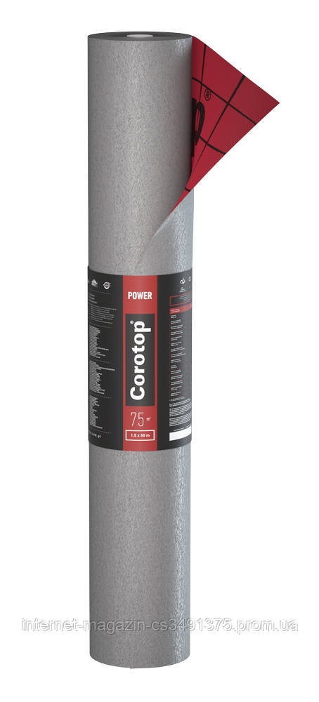 Паробар'єр Corotop® Power 250