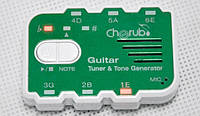 Тюнер для гитары CHERUB ST-701