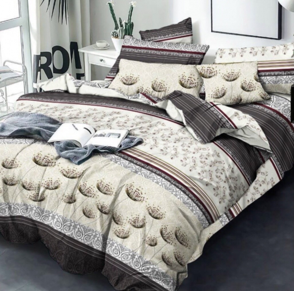 Підковдра Кульбабка, фото 1