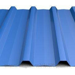 Профлист Профнастил хвильовий PF-35 EX матовий поліестер, фото 1