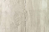 Декоративна штукатурка з ефектом бетону Elf Decor Toscana White 15кг, фото 6