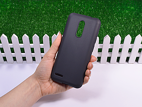 Силіконовий бампер для Ulefone Note 8