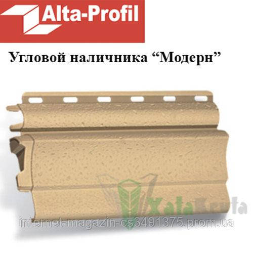 Кутовий наличника (білий, коричневий)