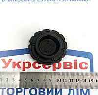 Пробка паливного бака Stella Maggiore Fuel tank plug diam.39mm (black)