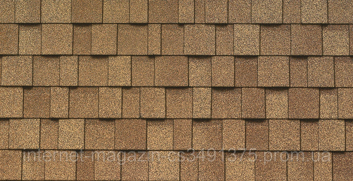 Бітумна черепиця IKO 49 Earthtone Cedar