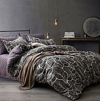 Підковдра Коричнева