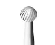 Твердосплавний бор-фінір C41S, фото 1