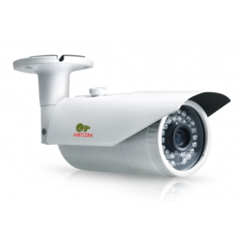 AHD камера COD-454HM HD