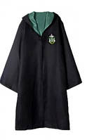 Мантия с эмблемой Слизерин Гарри Поттер Harry Potter Slytherin HP 6.110.787