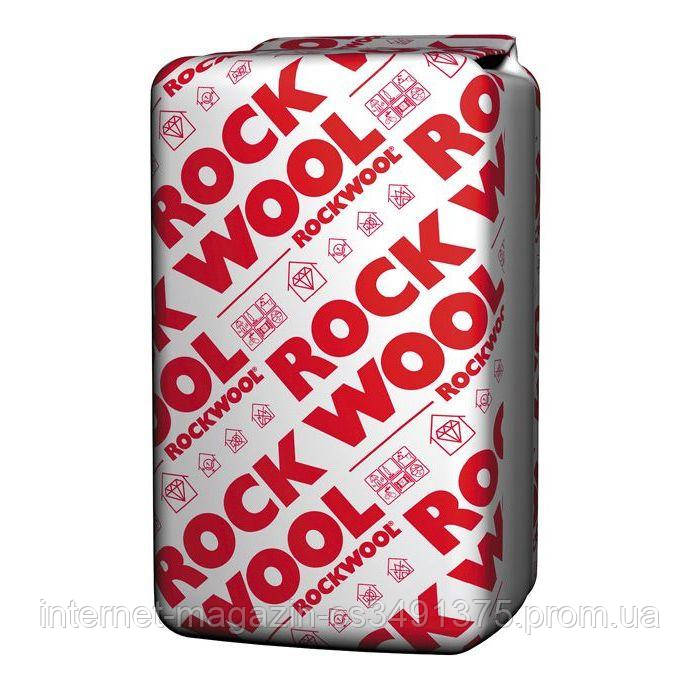 Мінеральна вата ROCKWOOL Rockmin, фото 1