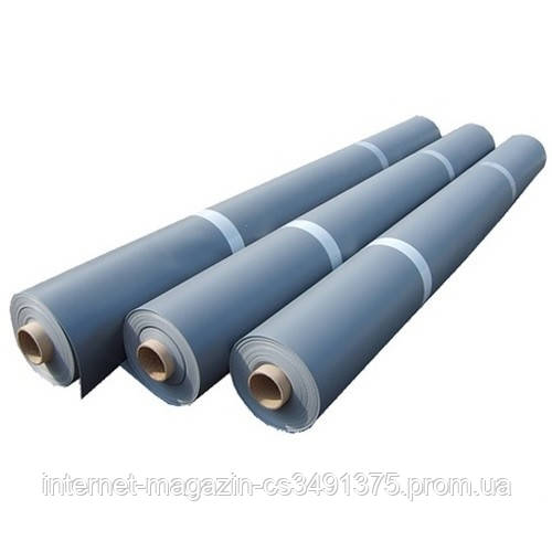 ПВХ мембрана V-RP blue «LOGICROOF»