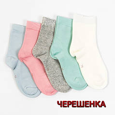 Дитячі шкарпетки Nicen (10 пар) №Y072-1