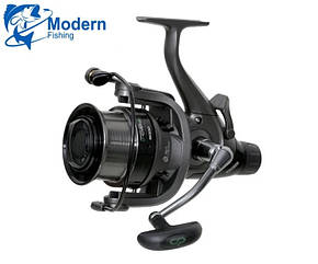 CARP PRO Котушка D-CARP FLAT FEEDER 6000 FS