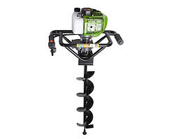 Мотобур Procraft GD62 (без бурової насадки)