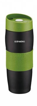 Термокружка термочашка Edenberg EB-622 380 мл Зелена (220028)