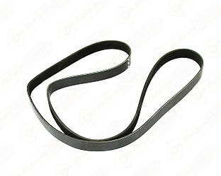 Ремінь генератора на Renault Espace IV 2002->2015 2.0 dCi - Renault (Оригінал) - 119200054R