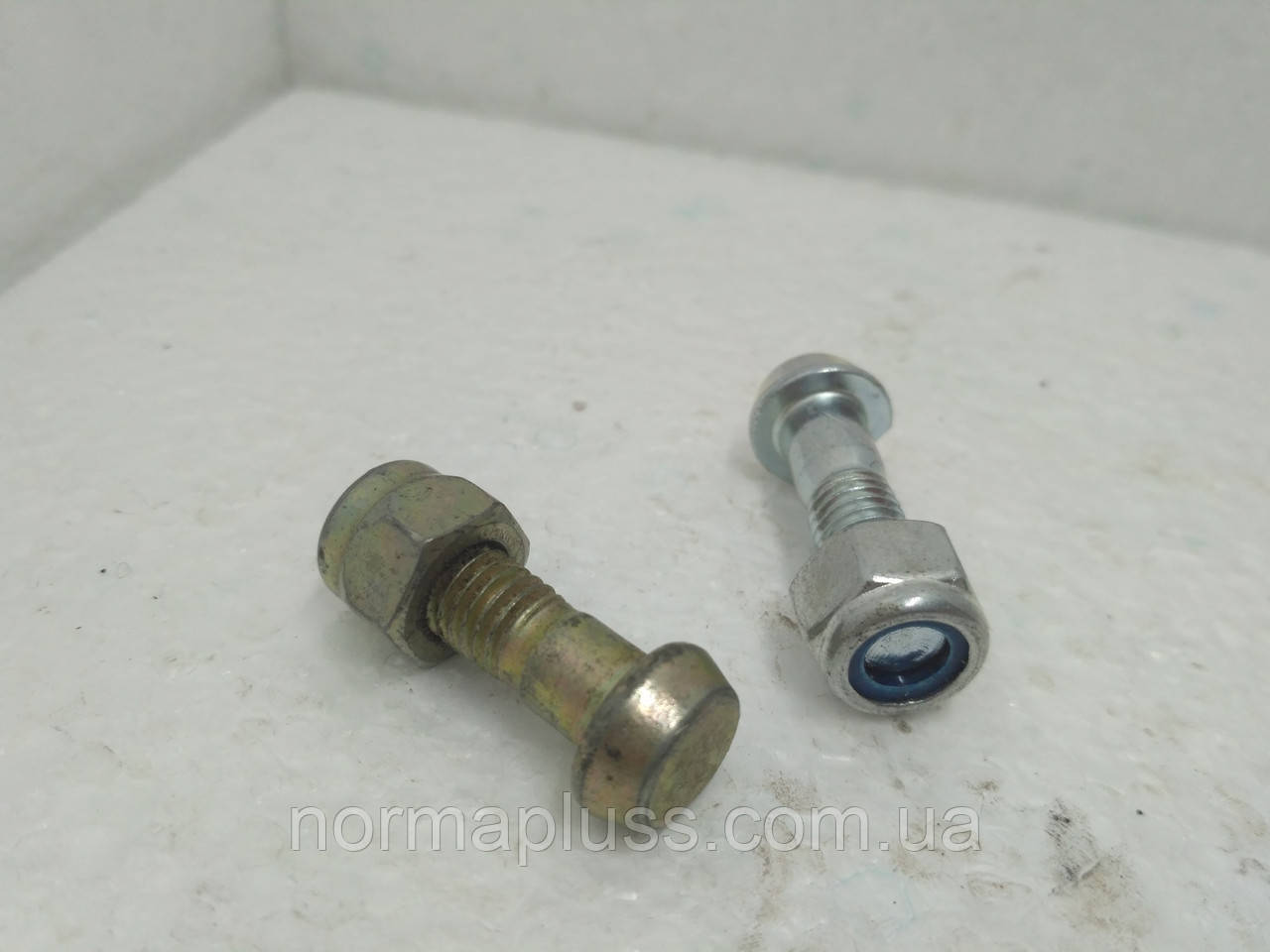 Болт карданного валу (М8х26х1.25) Ваз 2101-07, фото 1