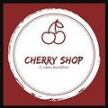 Интернет-магазин "cherry-shop" - "Вишня" - "Черри-шоп"