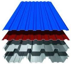 Профнастил Rannila Technologies