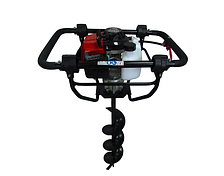 Мотобур Vulkan GD620 / бензиновий, 2.4 кВт (без шнека)