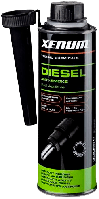Присадка в паливо Xenum Diesel antismoke (300ml)