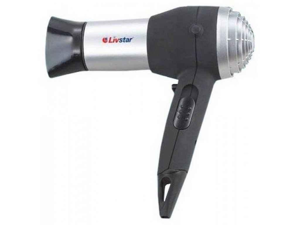 Фен LSU-1517 ТМ Livstar