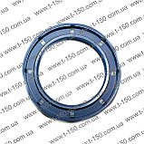 Манжета армована (сальник) маточина УАЗ, БДТ-7, 2.2-60х85-10, NBR, силікон, фото 3