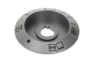 Лимб ручки регулировки режимов для плиты Gorenje 418547