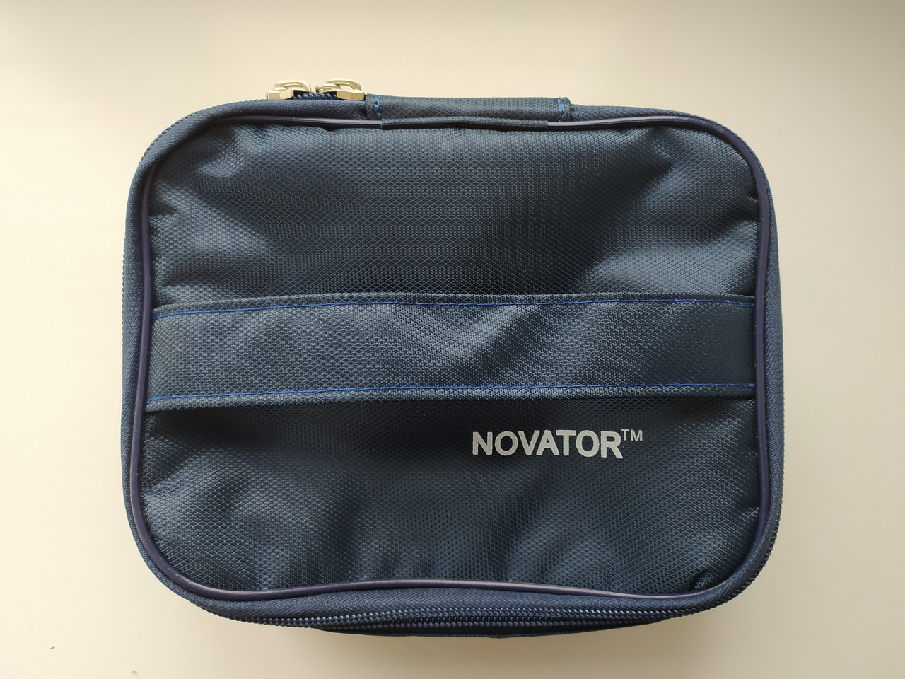 Сумка (чохол) на змійці з ручкою для дарсонваль корони-02Novator Україна
