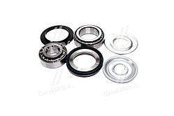 Р/к маточини BPW RS ECO OKS H./K./N