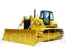 Бульдозер марки XCMG модельPD165Y