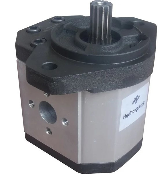 Гідравлічний насос шестерний Hydro-pack 20A11X292G