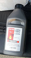 Тормозная жидкость Ferodo FBX100A DOT 4 (1 литр)