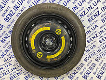 Докатка Mercedes W221 A2214000202