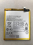 Акумулятор Nokia HE330 / Nokia 3 Dual Sim / TA-1020 / TA-1032, 2630 mAh  Original PRC, фото 3