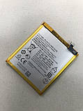 Акумулятор Nokia HE330 / Nokia 3 Dual Sim / TA-1020 / TA-1032, 2630 mAh  Original PRC, фото 4