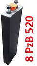 8PzB520 Sunlight акумулятор тяговий