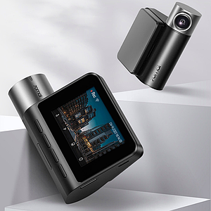 Відеореєстратор Xiaomi 70mai A500S 2.5K Dash Cam Pro Plus+