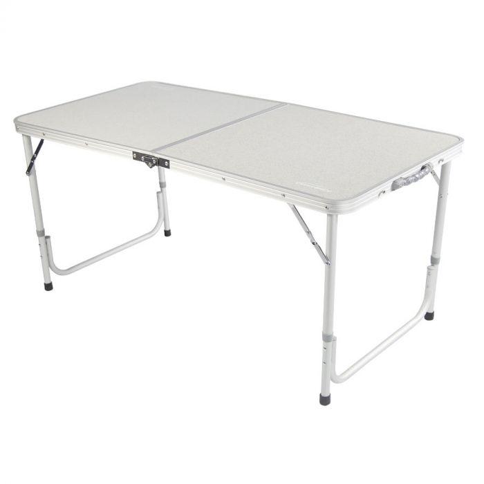 Туристичний стіл Kalipso 120*60*70 см