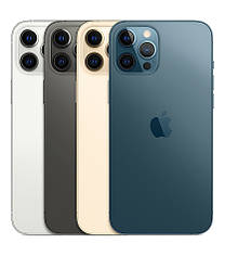 Чохли на Apple iPhone 12 Pro Max