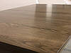 Стіл з дерева Торіно 1400(1800) х 900, фото 4