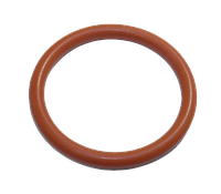 Уплотнительное кольцо термоблока кофемашин Delonghi 5332149100 (Резинка блока заваривания Delonghi)
