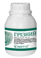 Гербицид Грозный Нертус (трибенурон-метил, 750 г/кг) 0.5 кг