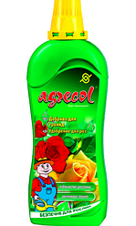 Добриво для троянд Agrecol 750 мл
