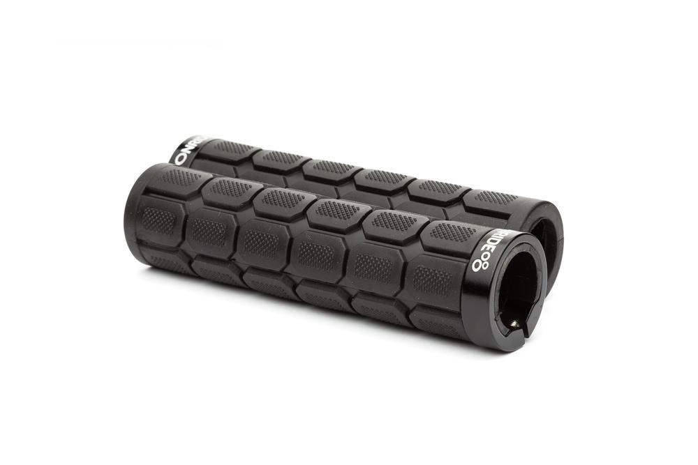 Гріпси ONRIDE GripControl Чорний