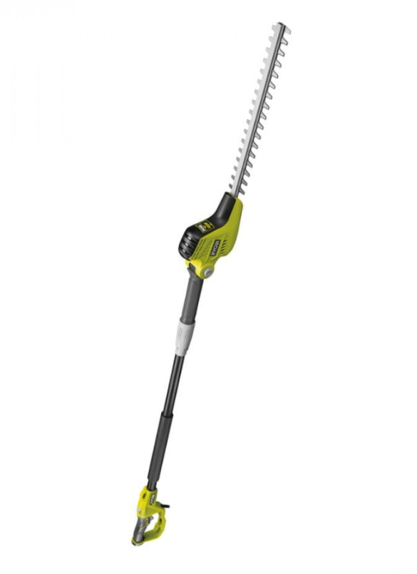 Кущоріз електричний з телескопічною штангою Ryobi RPT4545E, 450 Вт (5133002226)