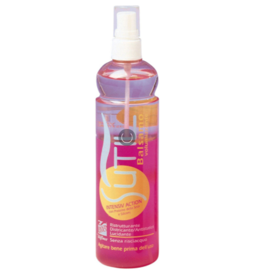 Dikson Sutil anti-static disentangling Бальзам-відновник миттєвої дії 250 мл