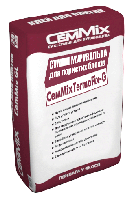 Смесь муровальна для газоблока CemMix TermoFix-G